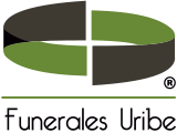 Funerales Uribe Logo